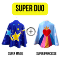 Super Duo Magie & Princesse