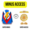 Super Minus & Accessoires