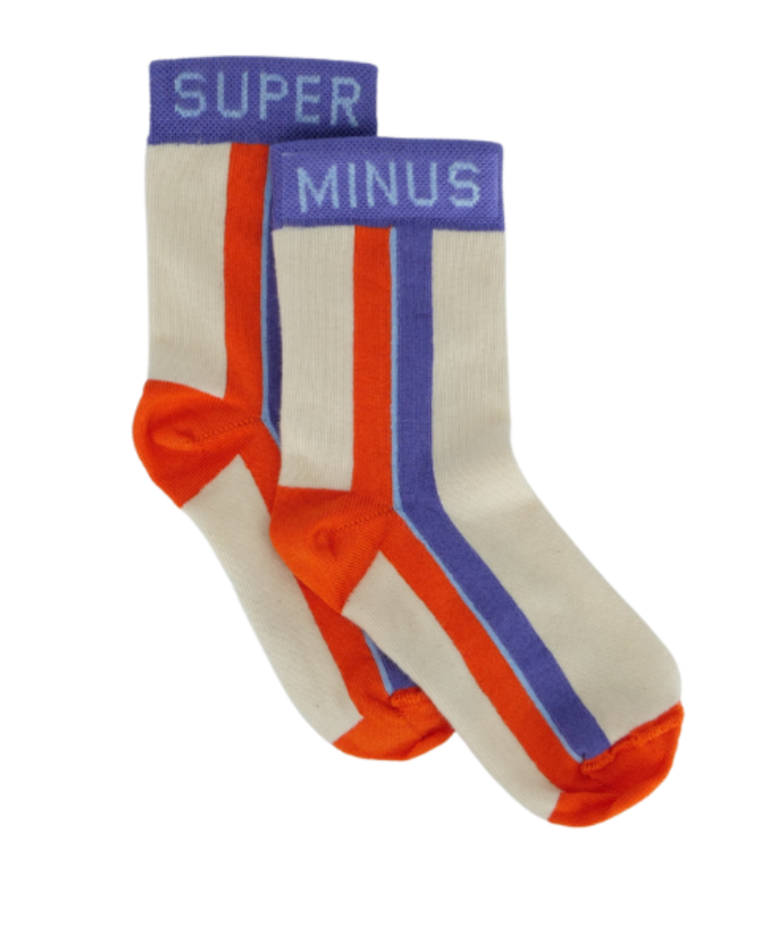 Super Causette Chaussettes enfant Super Heros